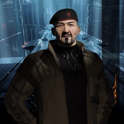 Patroncik2 portrait