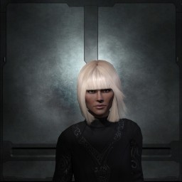 Biosun Alabel portrait