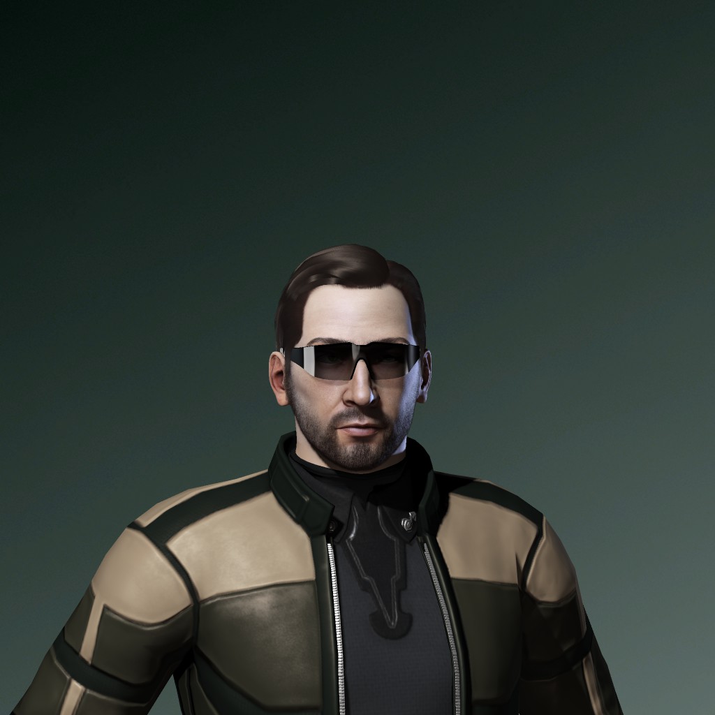 Serega Pollard