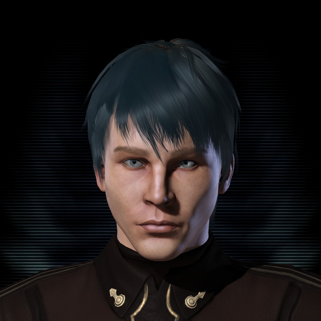 Uriel Void