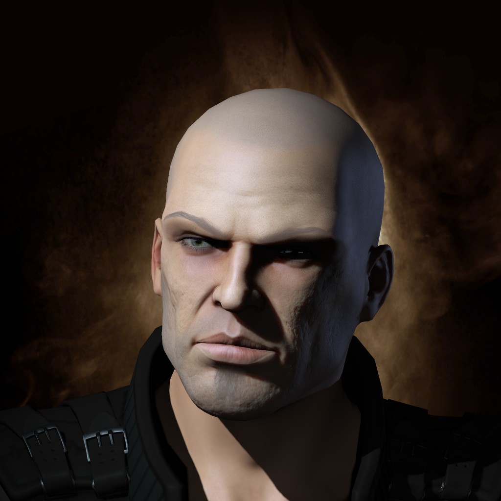 Lucifer Damner