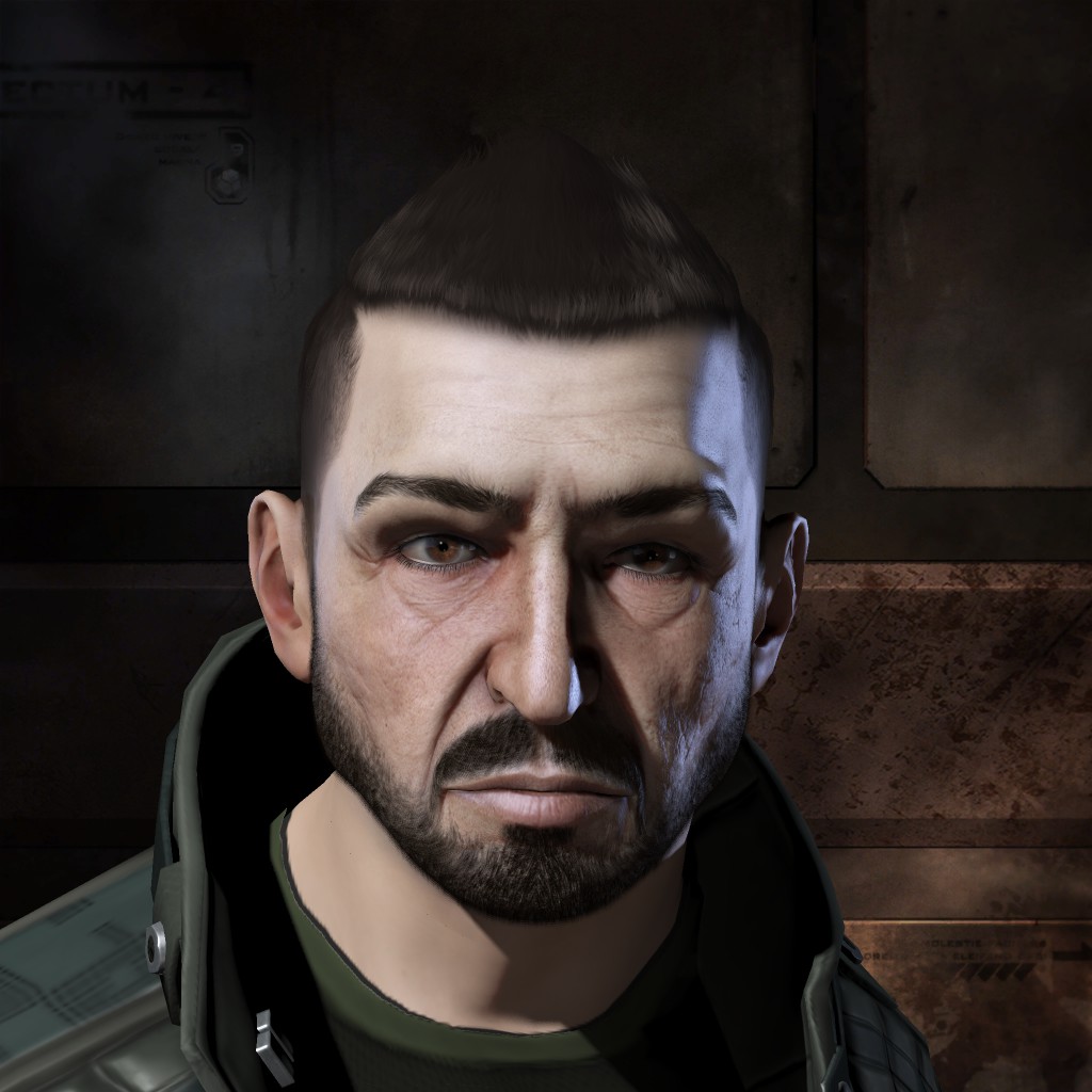Michelangelo JahFar