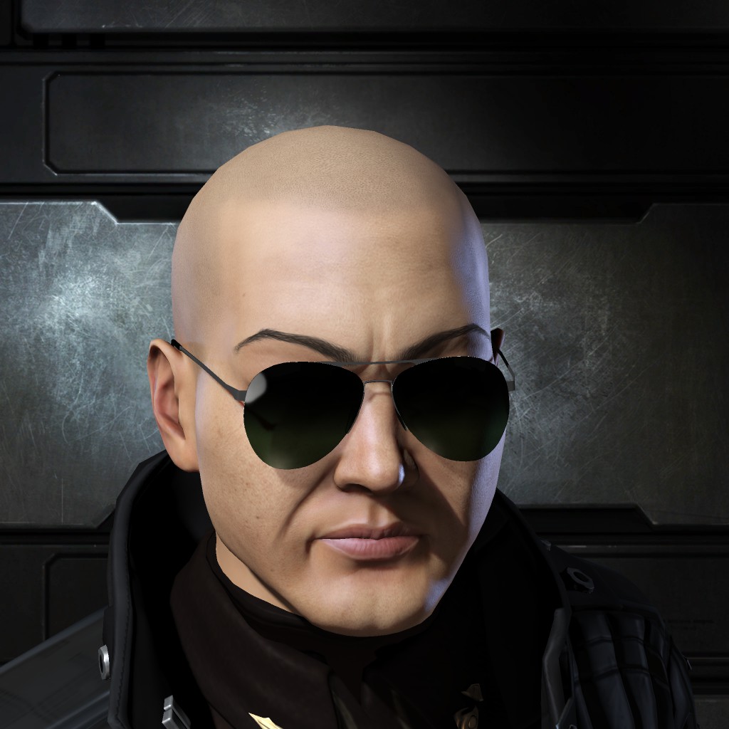 the man chaser