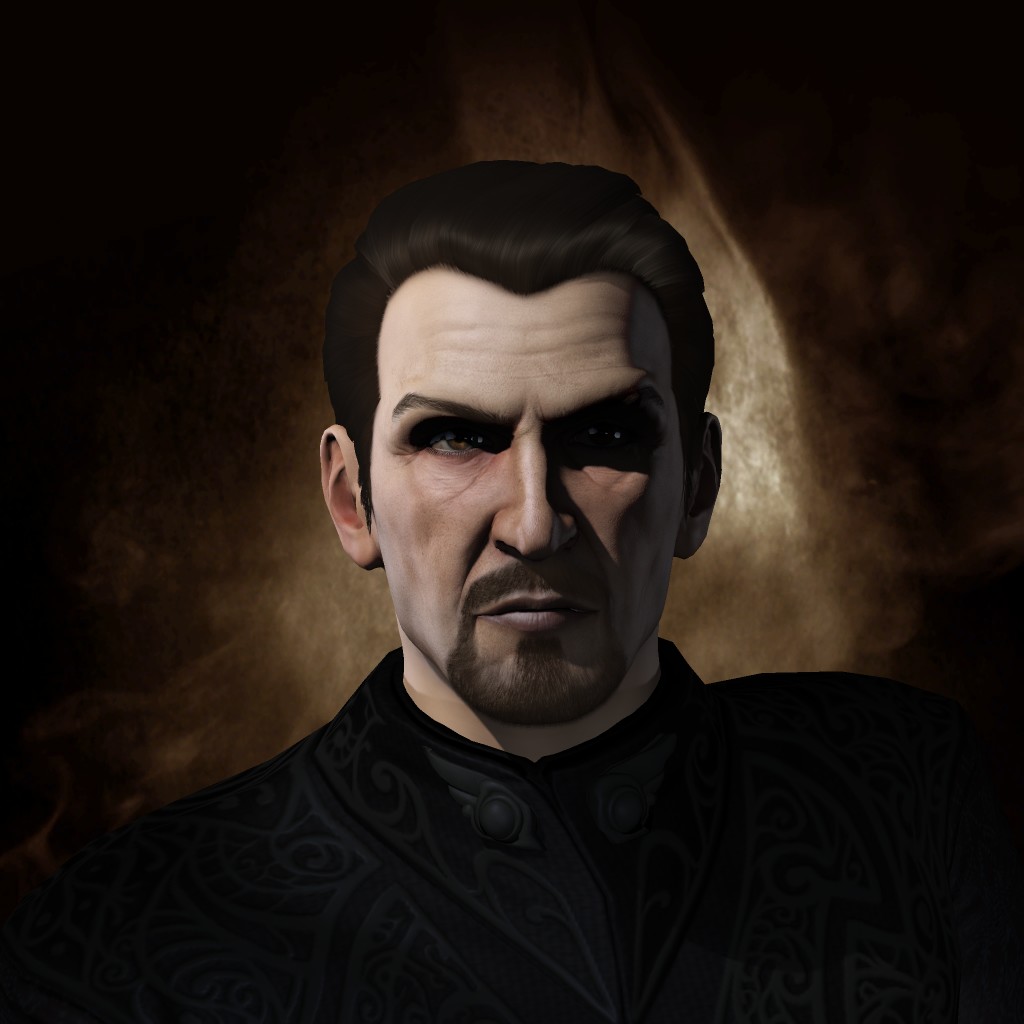Alaric Brennus