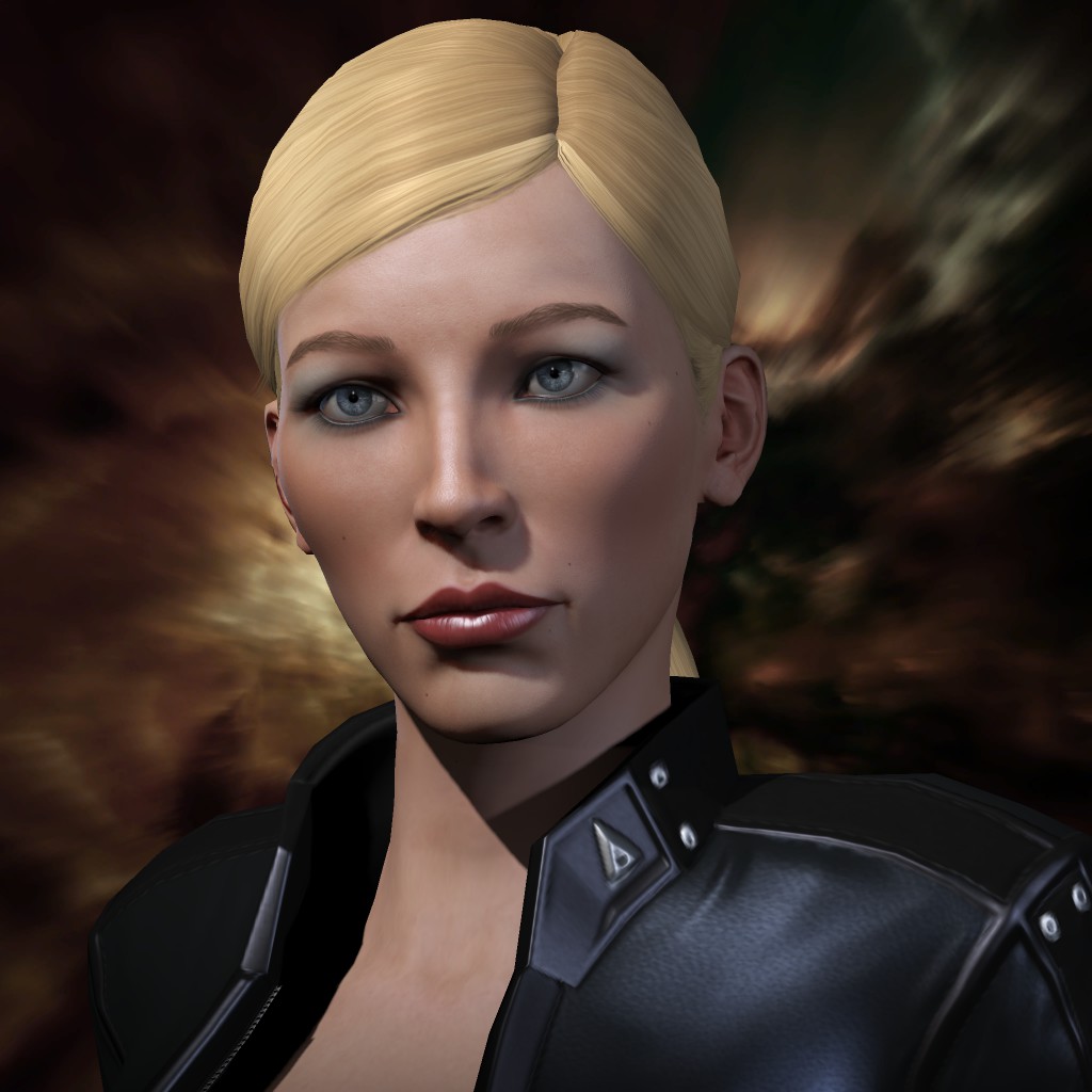 Mary Hotshot
