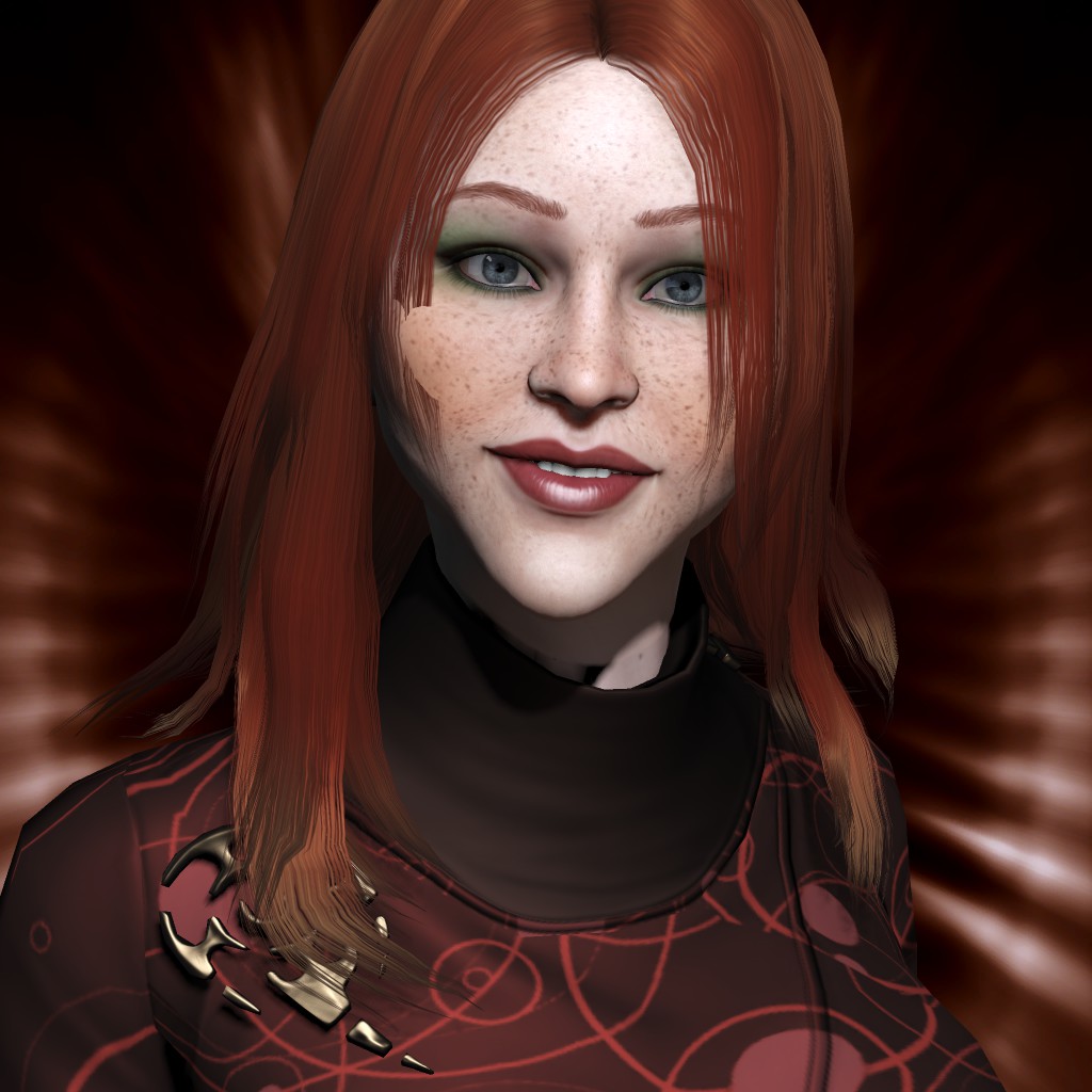 Lauren Bloodletter
