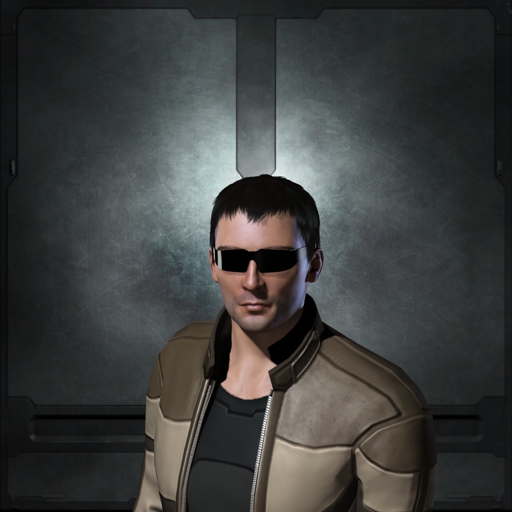 Ords Codenamed