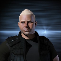 Gazz Nebula portrait