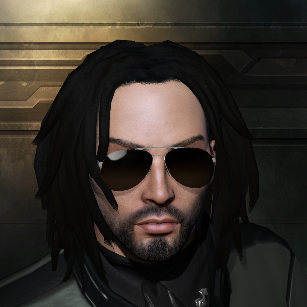 Demian Nardieu