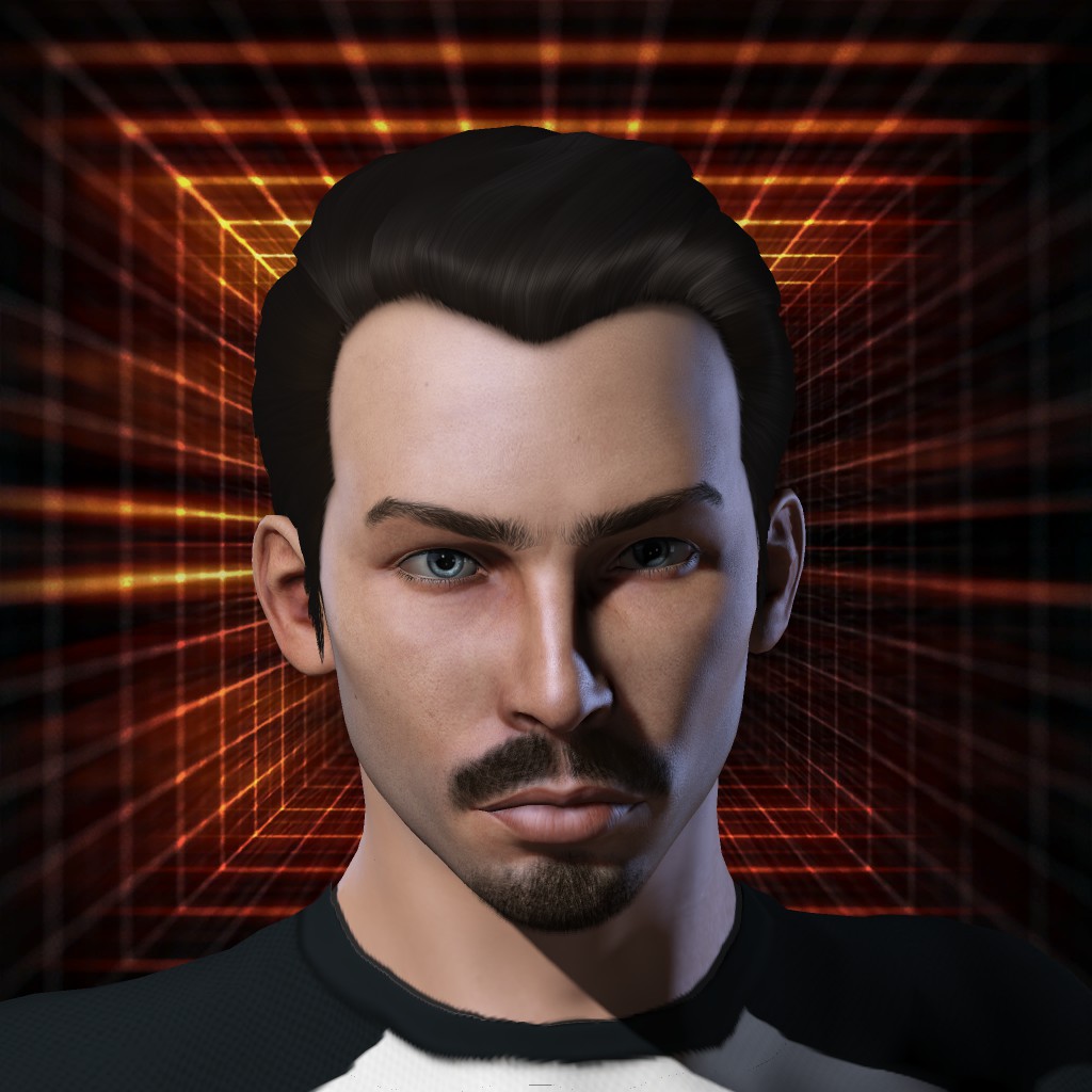 Artem Dzuba