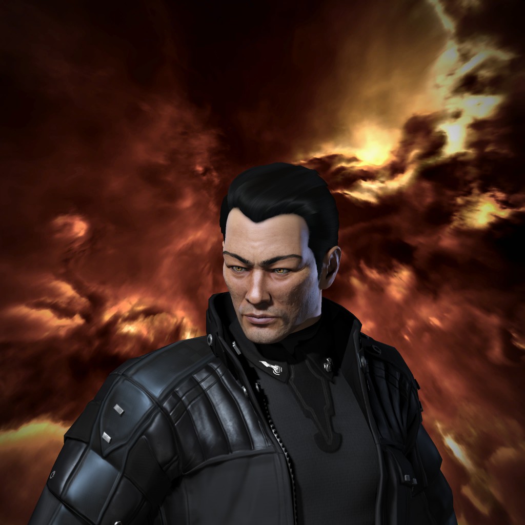 Viktor Darkcloud