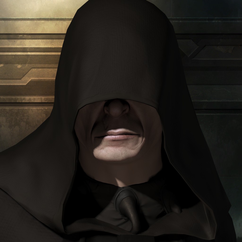 Jesus Fehrnah