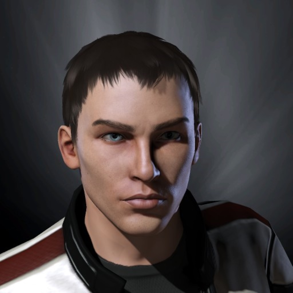 portrait