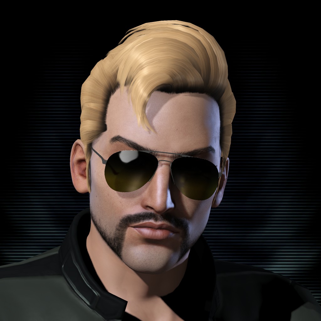TheBlade Shocker