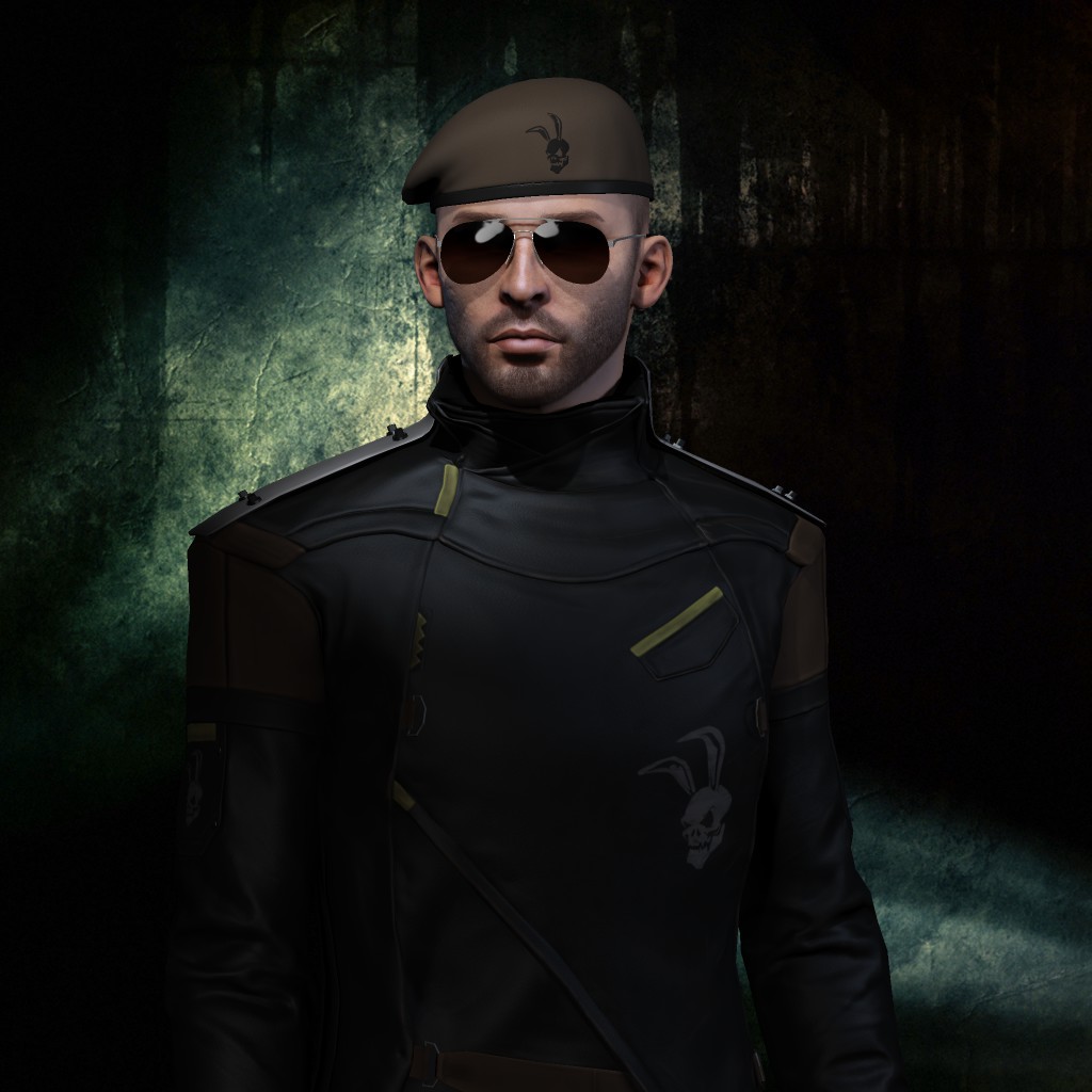 Maverick Audeles