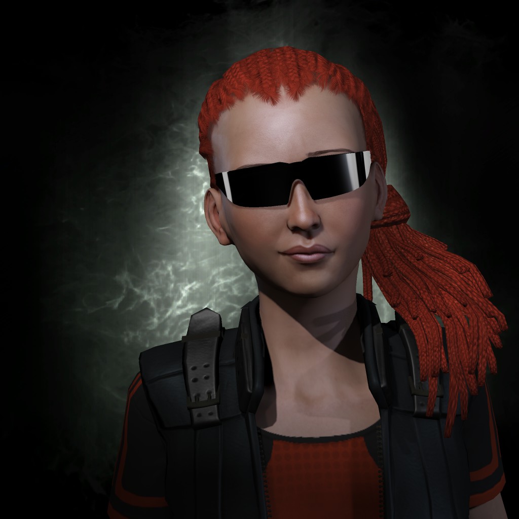 Izka Oran