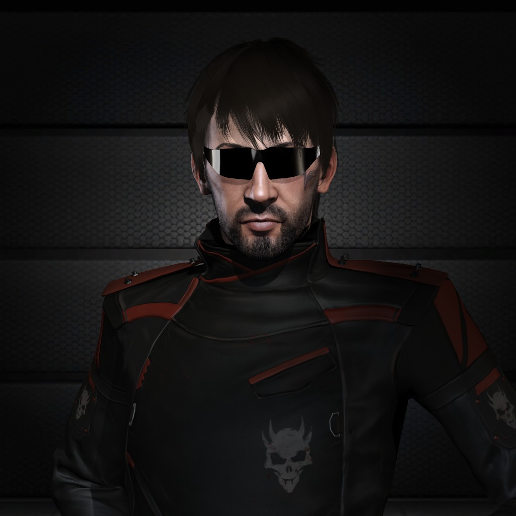 Robert Aubari