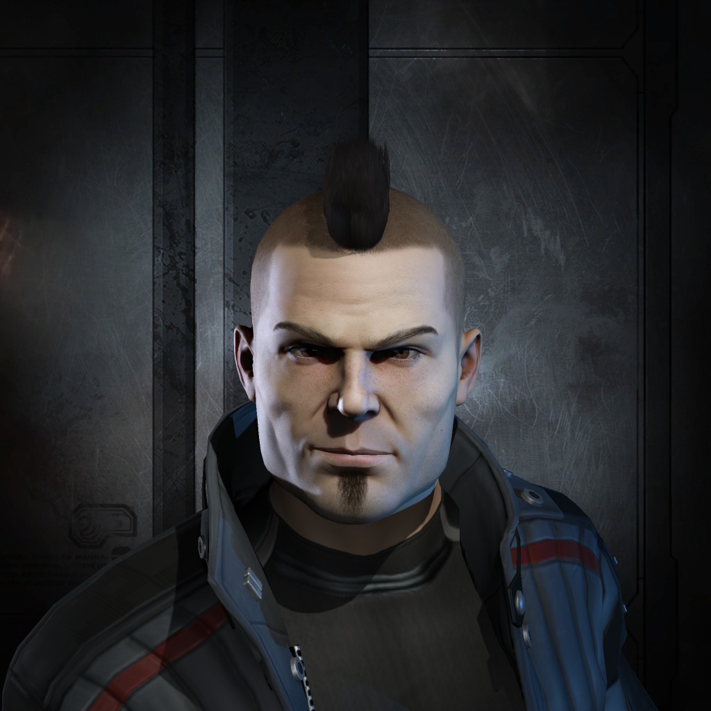 Benny Gruva