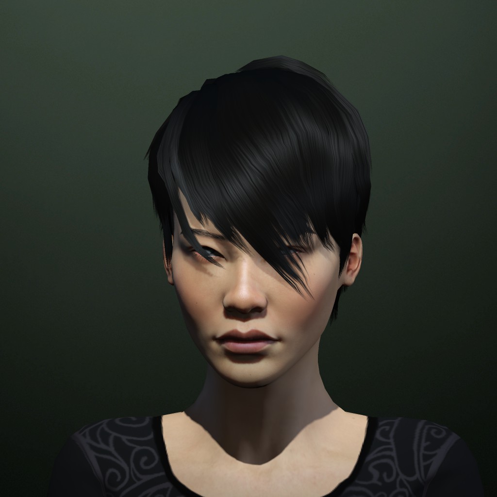 Mia Lee Rock