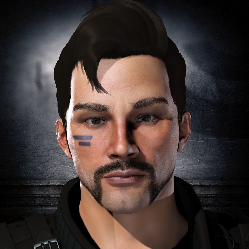 Damian Anzomi
