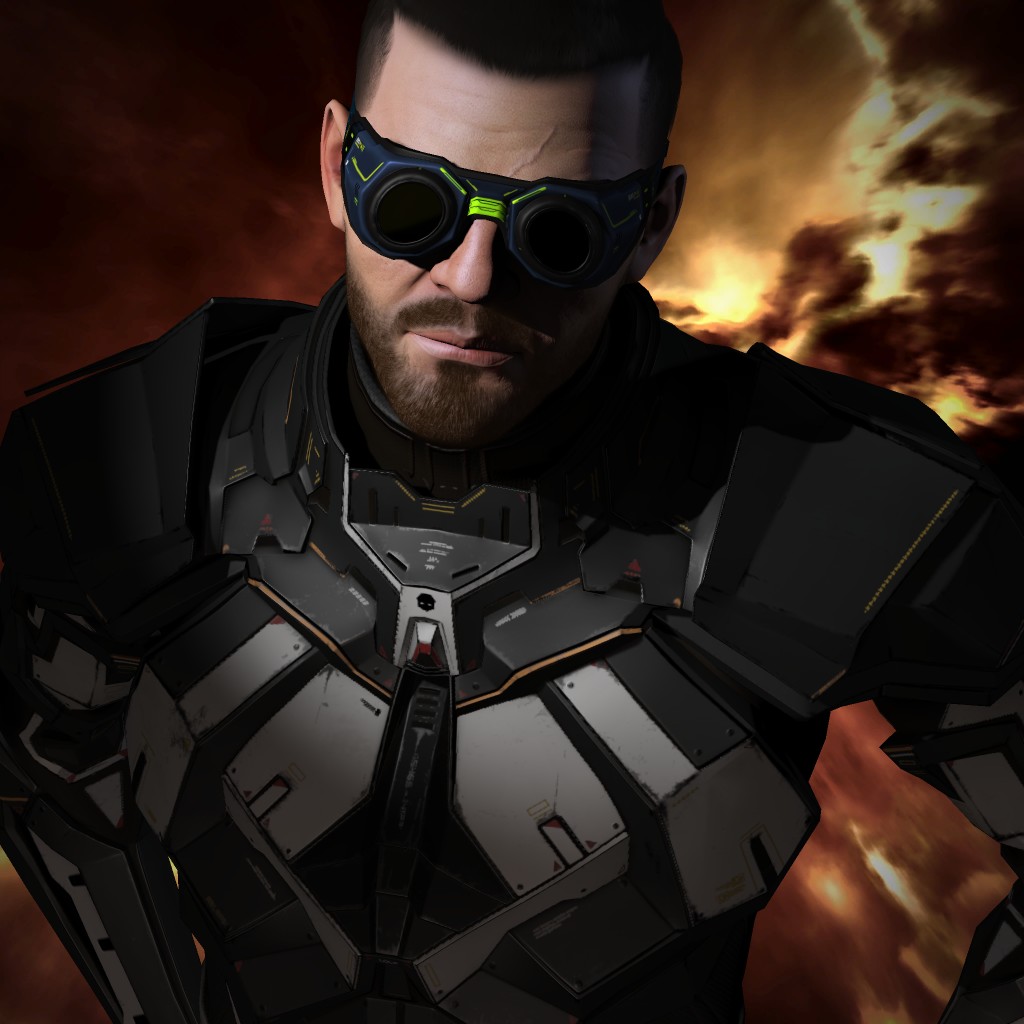 SgtMajor Vega