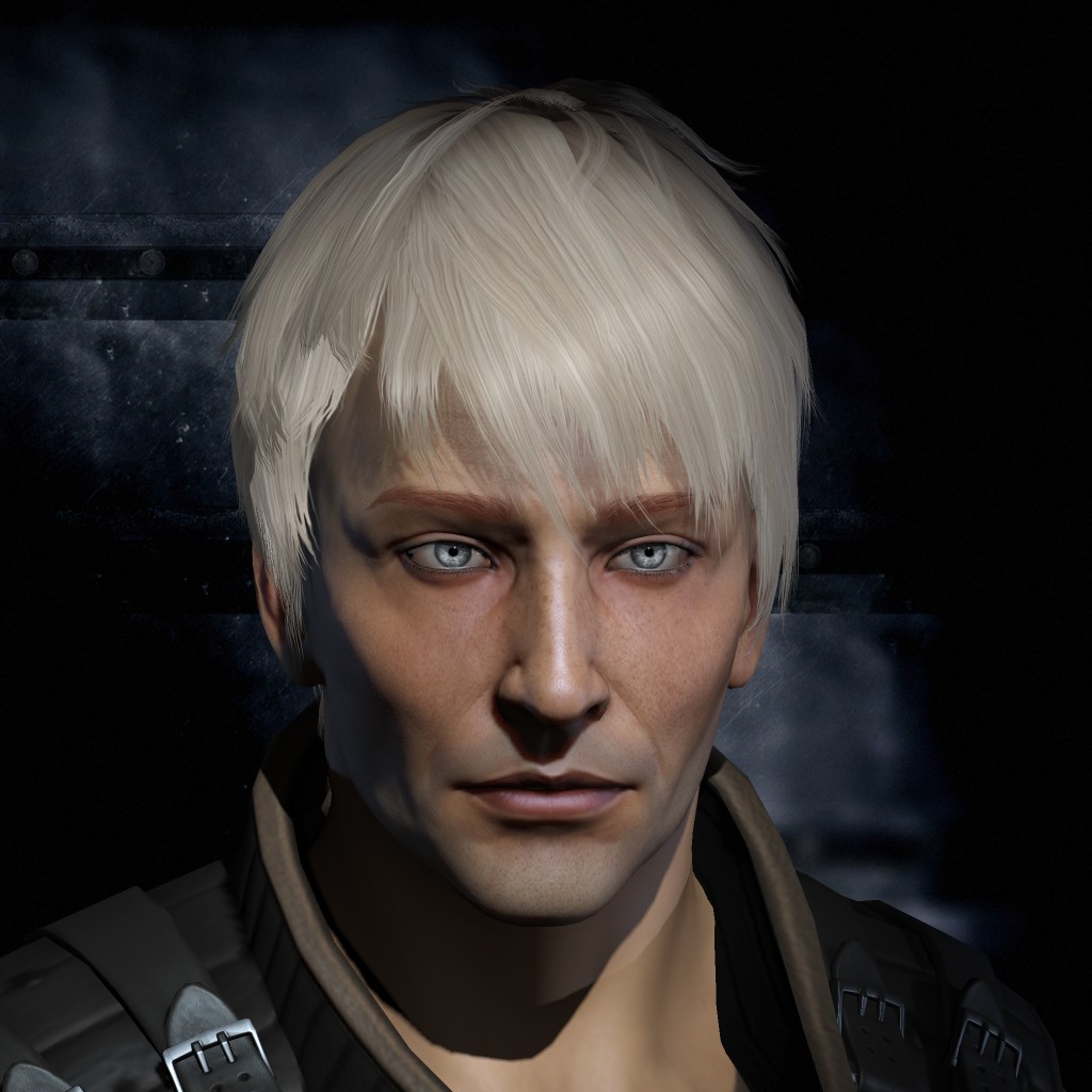 Draegoriy Kristiansen Draegoriy Kristiansen