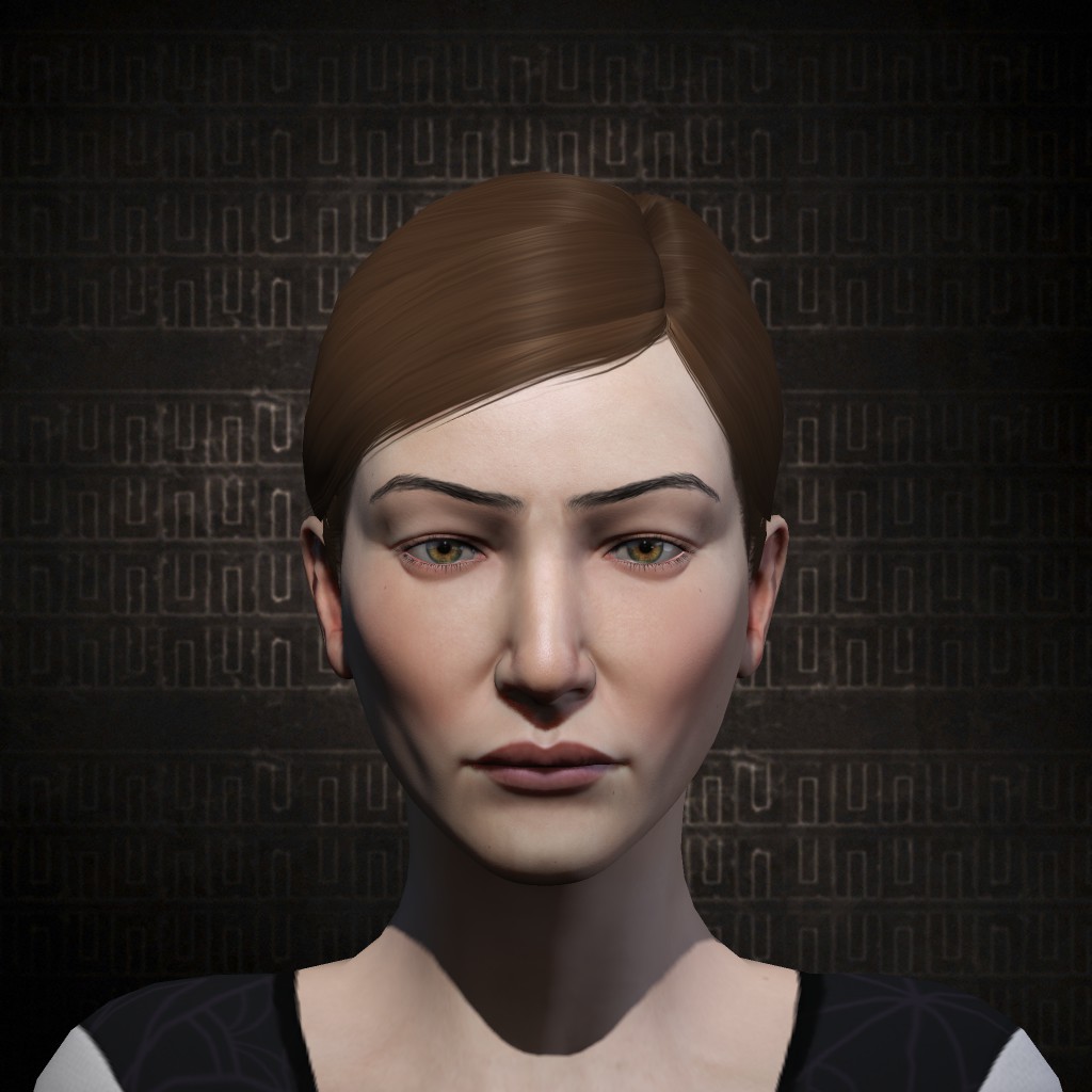 Suzan Jaynara