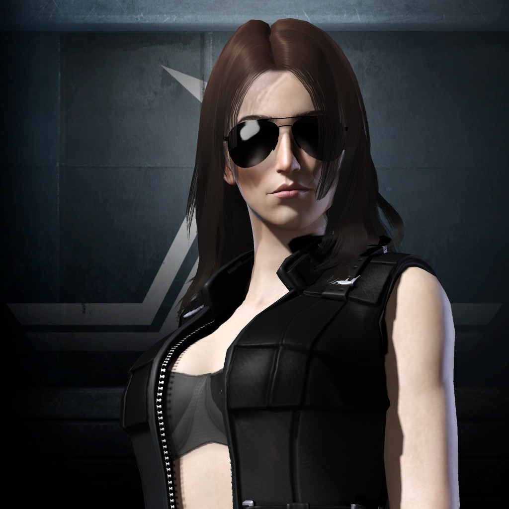 Officer CaitIyn