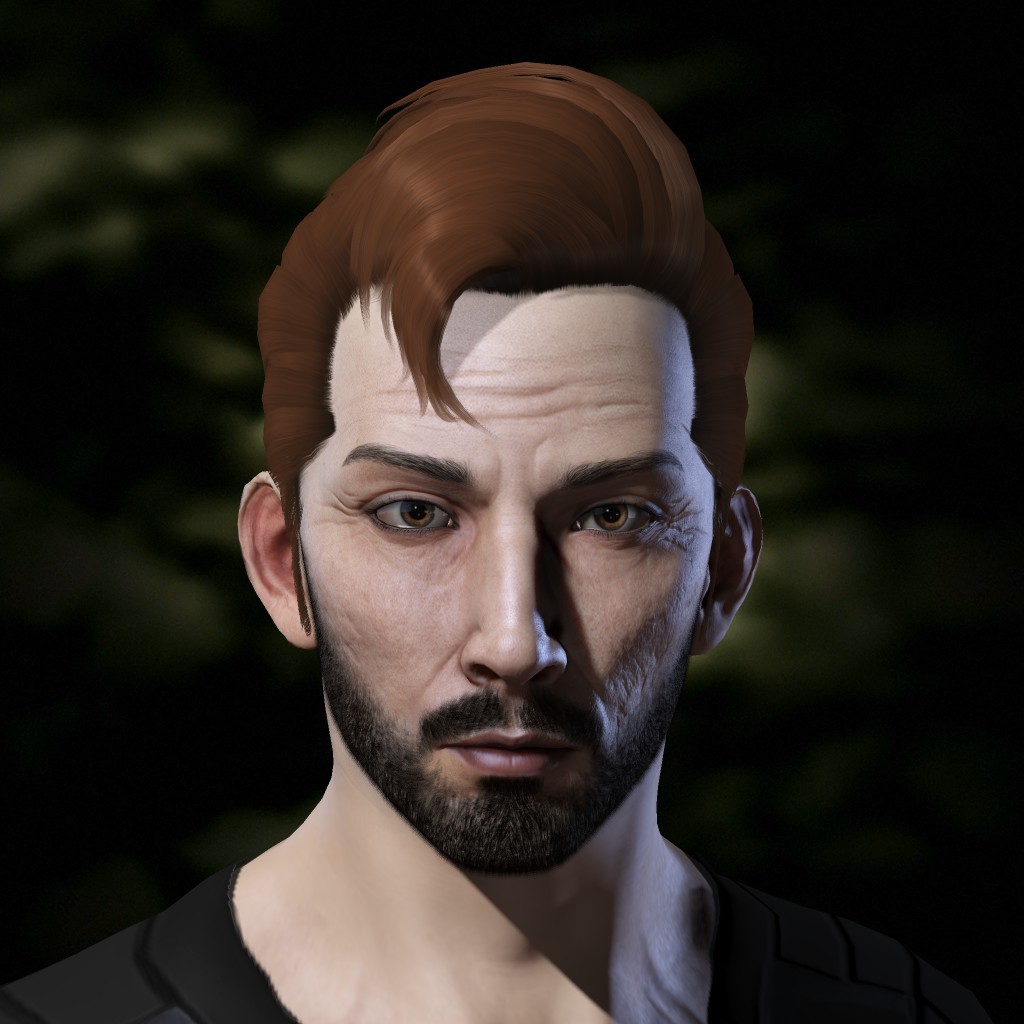 Rens Trading Agent