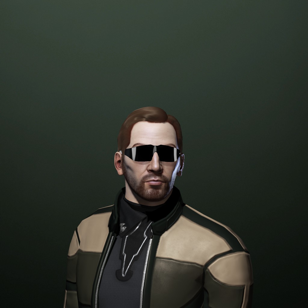 Serega01 Pollard
