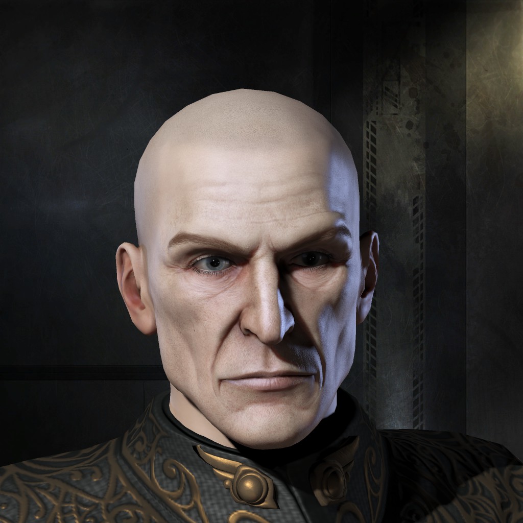 Kirk Davaham