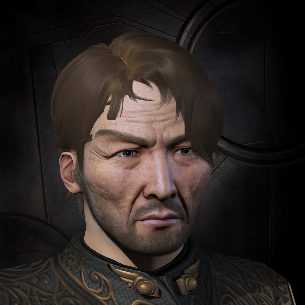 Laseo Thalsbane