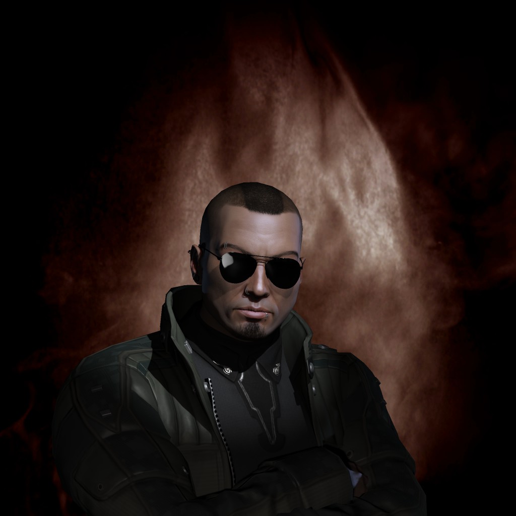 portrait