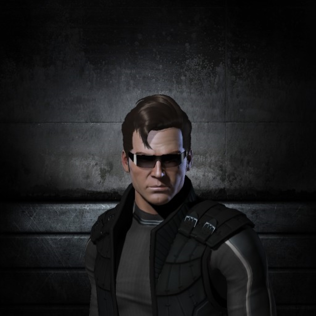 Fits Tronnier