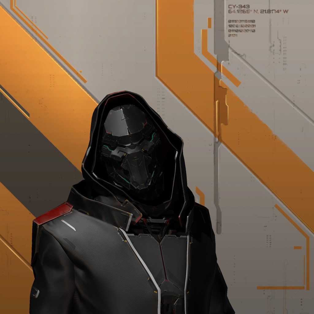 DarkPanda Metesur