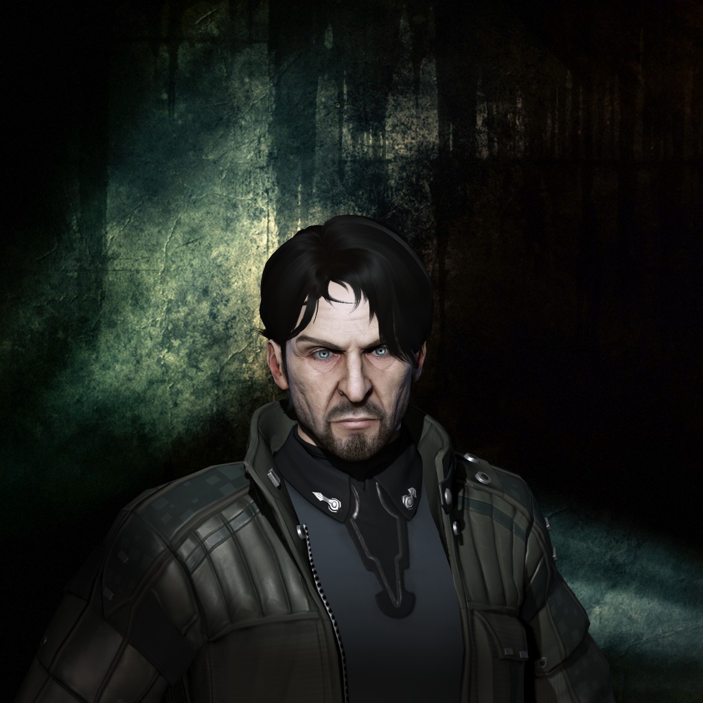 Dmitry Gitter