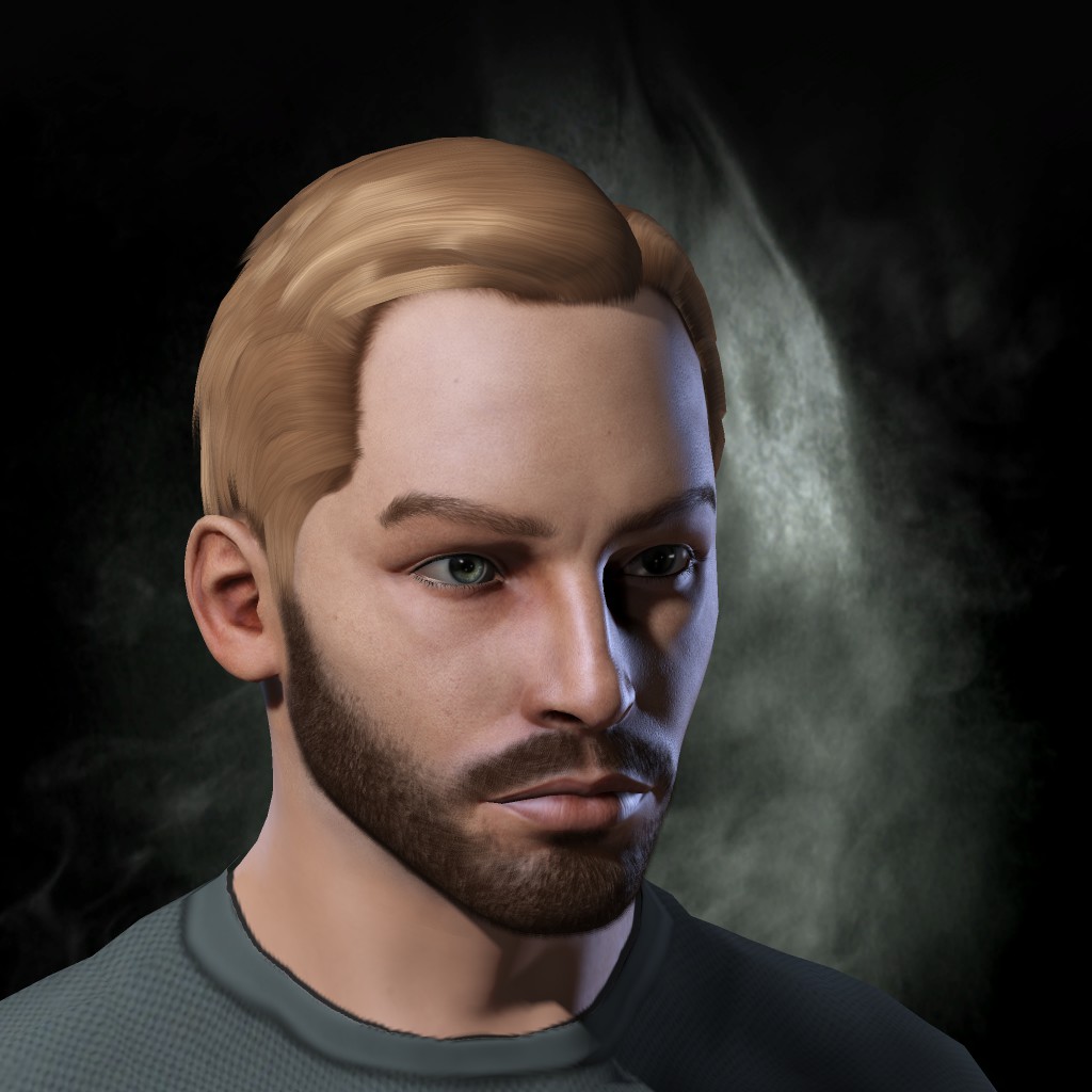 Jonnny Dallocort