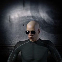 Mason Twist portrait