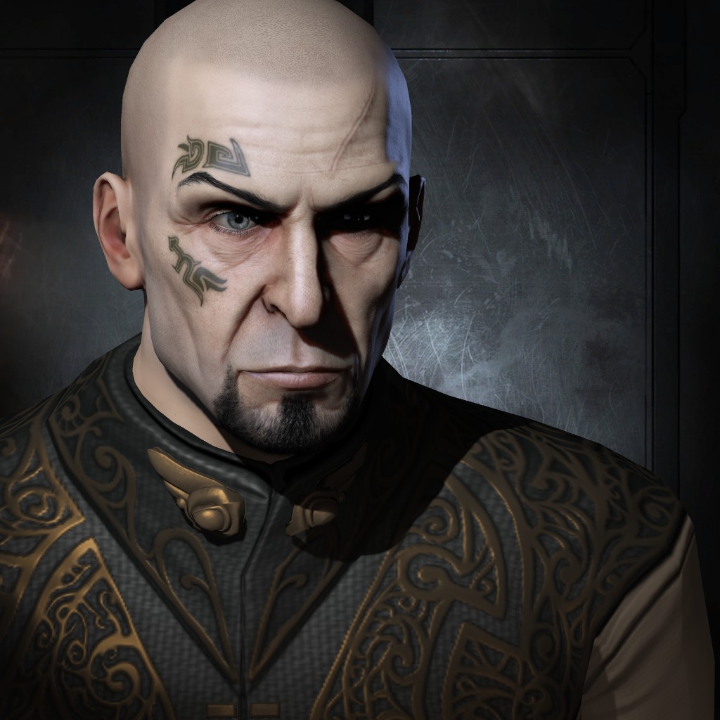 Tiberius Neron