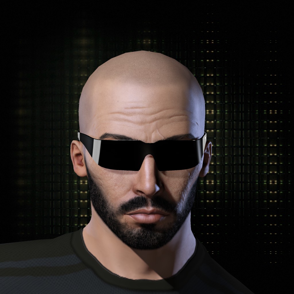 Odins Rache