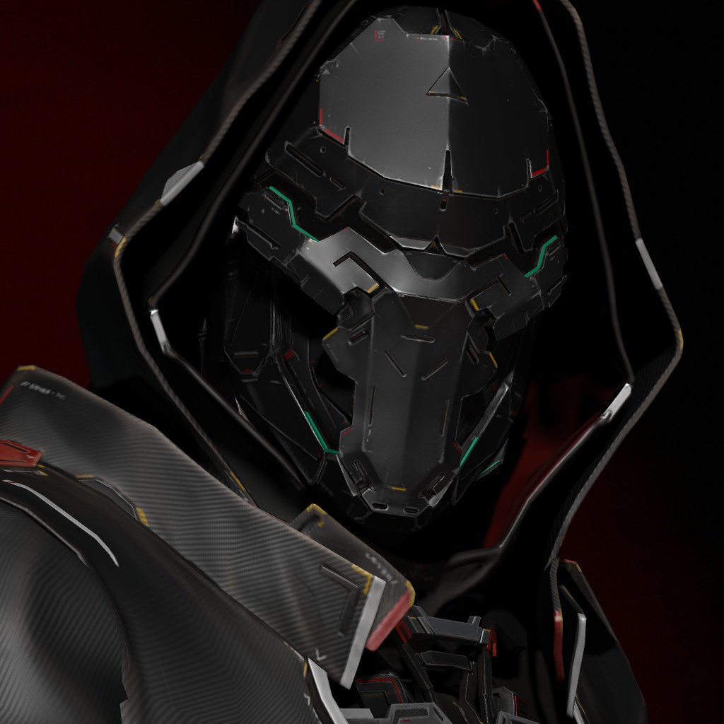 Scar Leviathan
