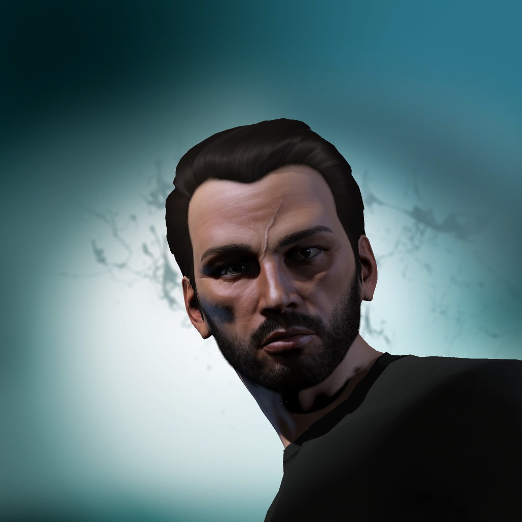 Igor Naumoff