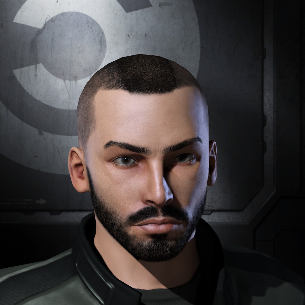Alex John Yutani