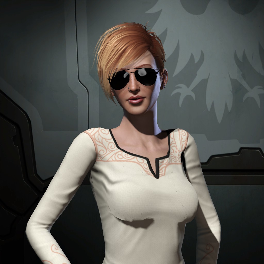 Cersei Gallente