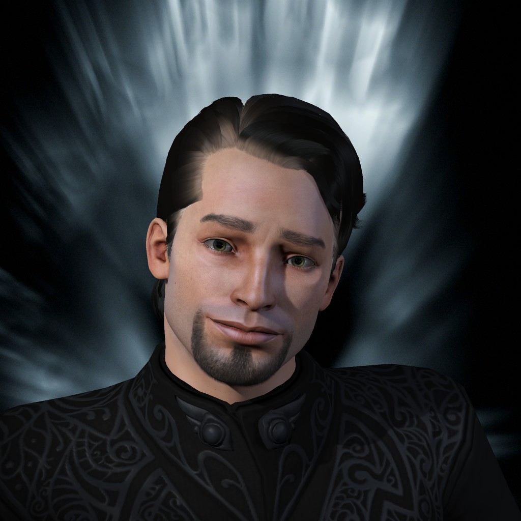 Victorus Cain