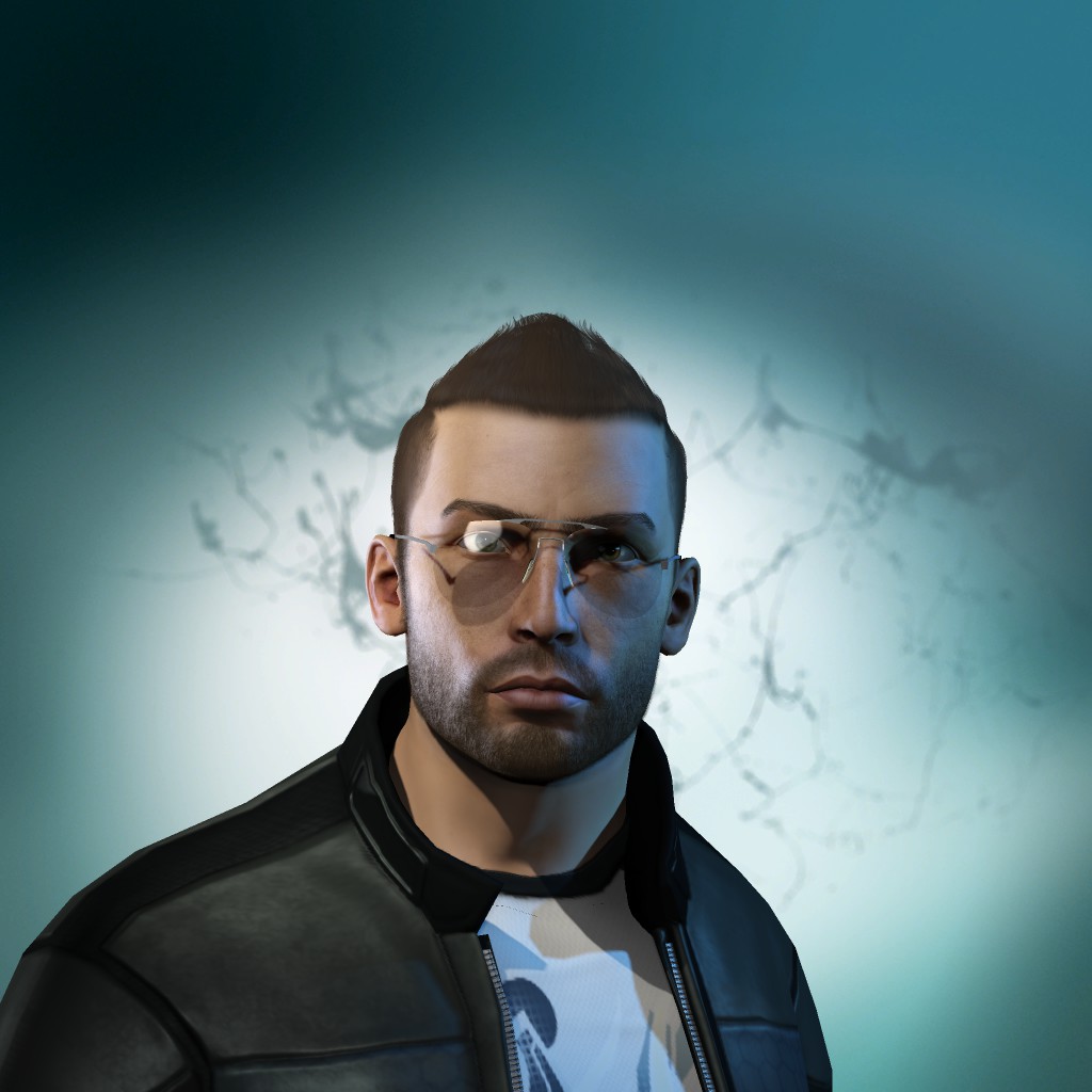 Max Arcane