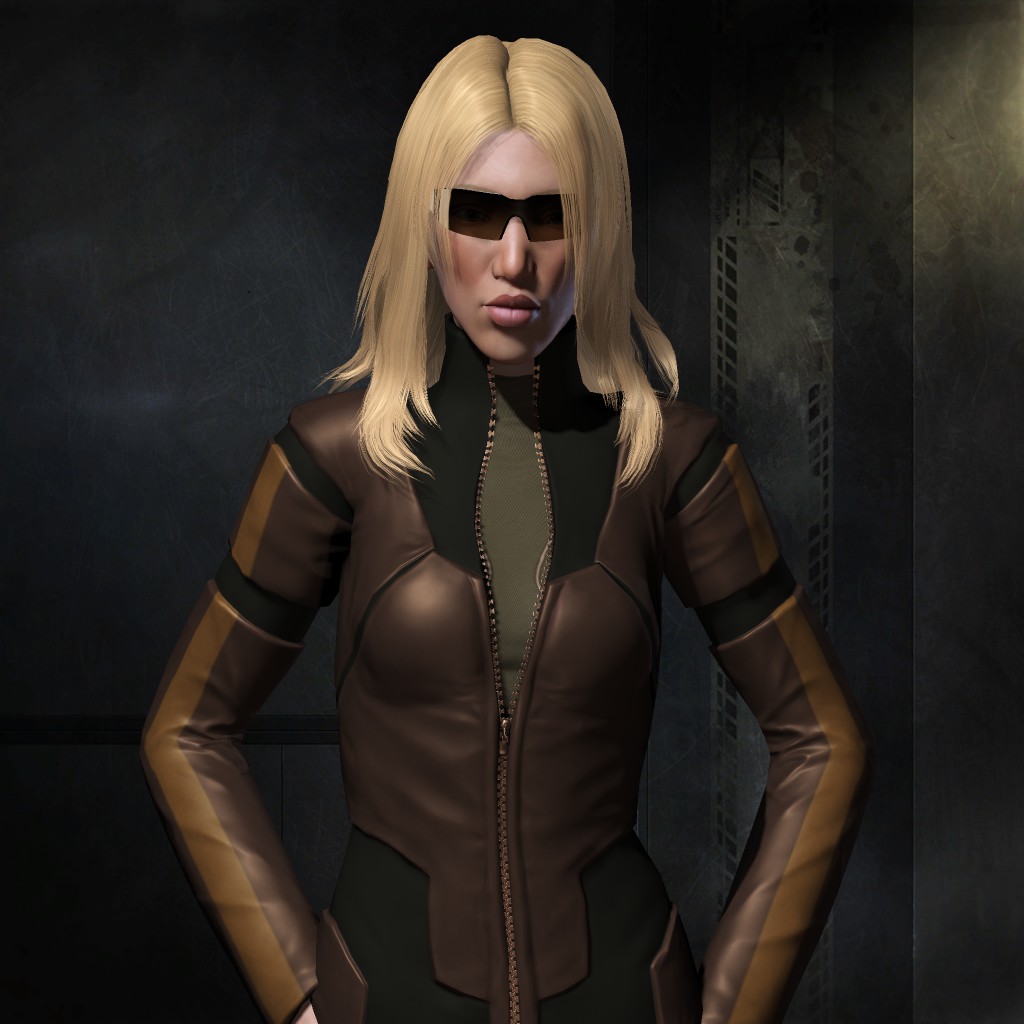 saphire kyring