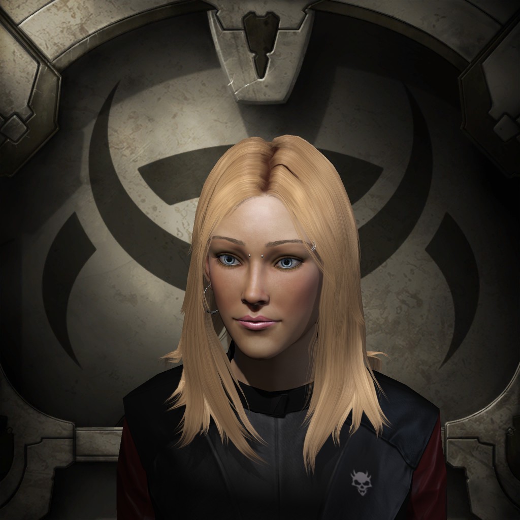 Katharina Claymore