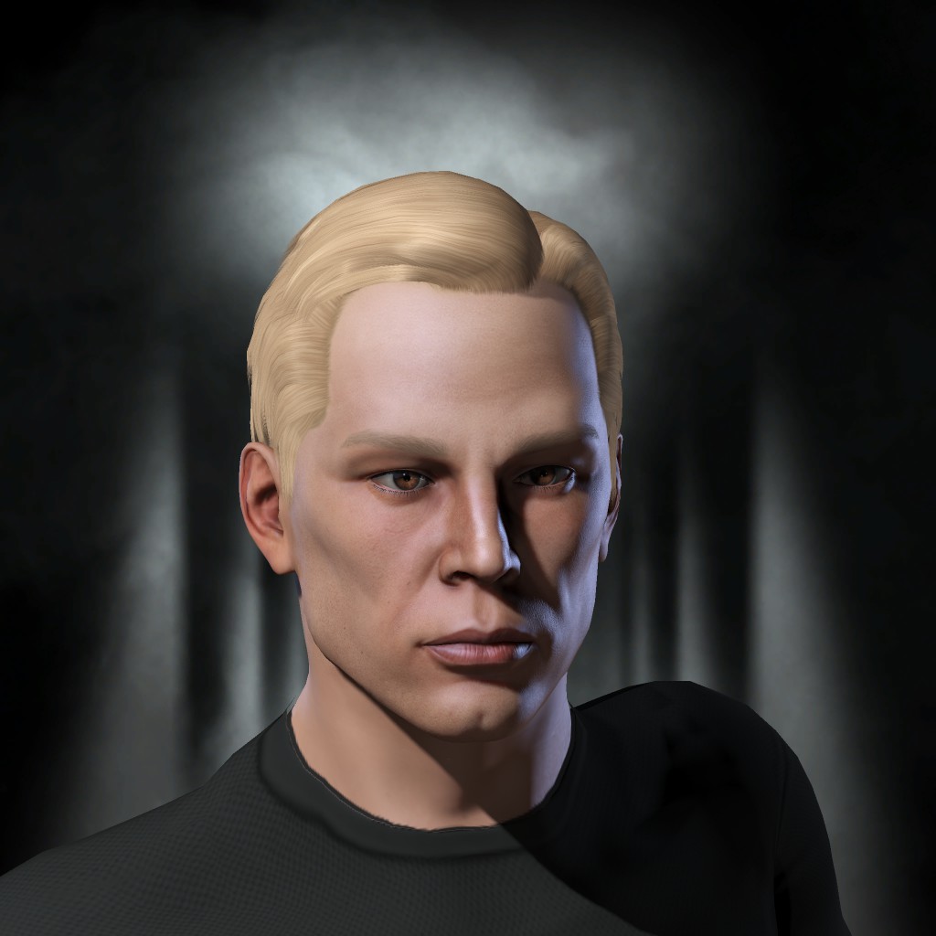 Sean Povelter