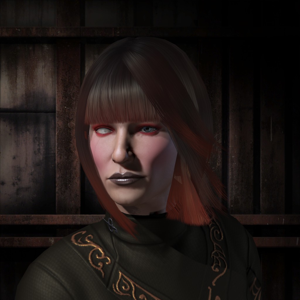 portrait